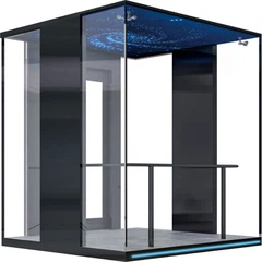 Панорамски лифт