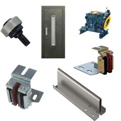 Делови лифта